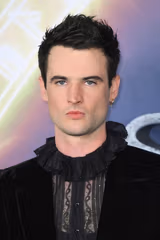 Tom Sturridge filmleri