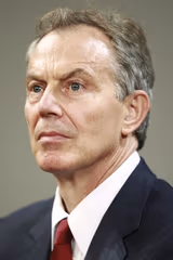 Tony Blair filmleri