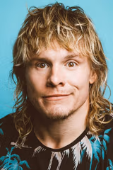 Tony Cavalero filmleri