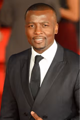 Tony Kgoroge filmleri