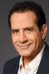 Tony Shalhoub filmleri