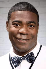 Tracy Morgan filmleri