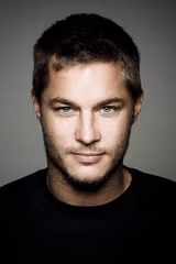Travis Fimmel filmleri