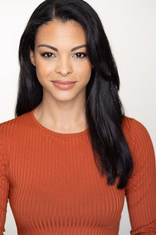 Triana Browne filmleri
