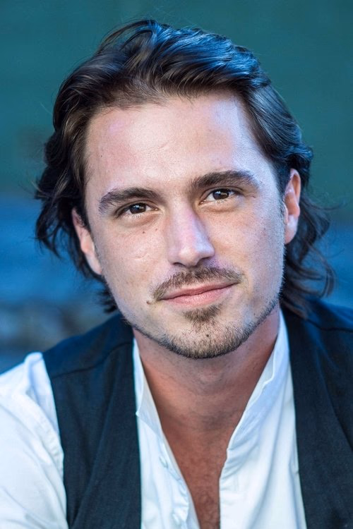 Tristan McKinnon filmleri