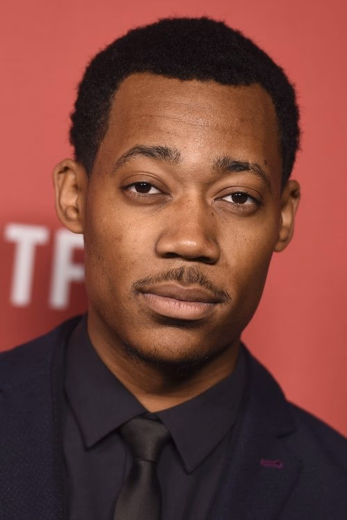 Tyler James Williams filmleri