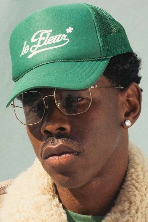 Tyler, The Creator filmleri