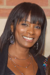 Vanessa Bell Calloway filmleri