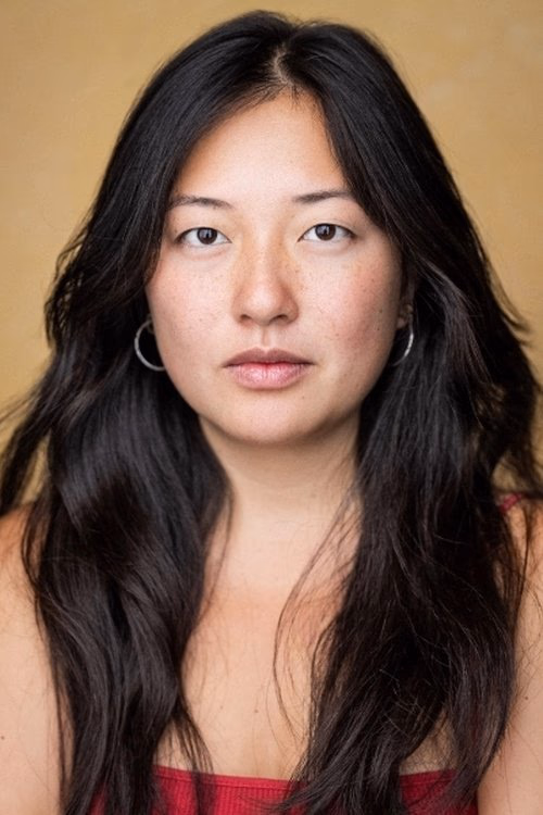 Vanessa Eng filmleri