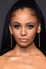 Vanessa Morgan filmleri