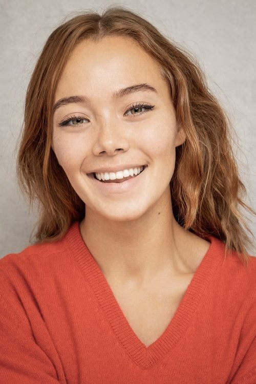 Victoria Wyant filmleri