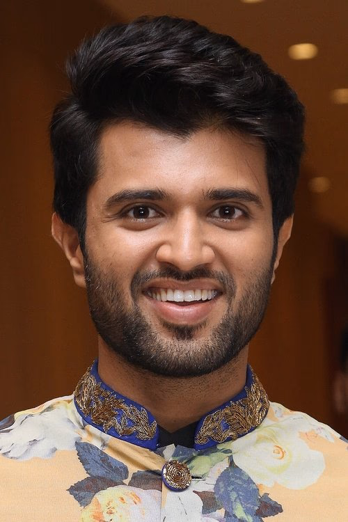 Vijay Deverakonda filmleri