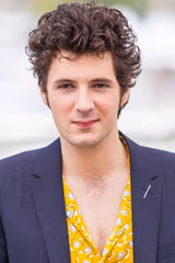 Vincent Lacoste filmleri