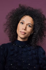 Vinette Robinson filmleri