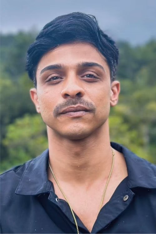 Vishnu G. Varrier filmleri