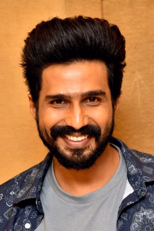 Vishnu Vishal filmleri