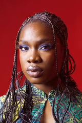 Vivian Oparah filmleri