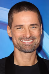 Warren Christie filmleri