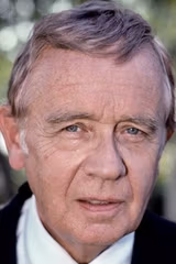 Warren Frost filmleri