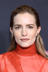 Willa Fitzgerald filmleri