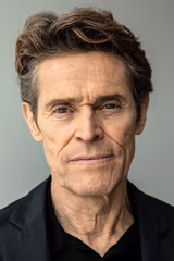 Willem Dafoe filmleri