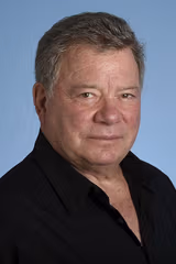 William Shatner filmleri