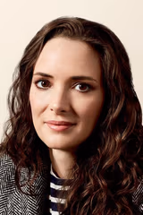 Winona Ryder filmleri