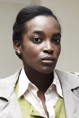 Wunmi Mosaku filmleri