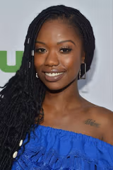 Xosha Roquemore filmleri