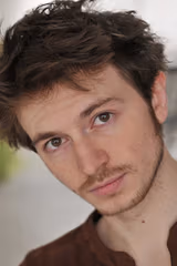 Yannik Landrein filmleri