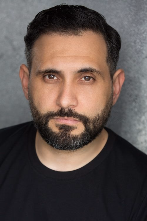 Yassine Mkhichen filmleri