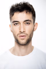 Yassine Ouaich filmleri