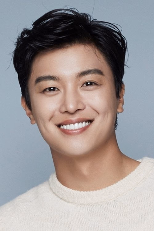 Yeon Woo-jin filmleri