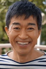 Yûichi Nagashima filmleri