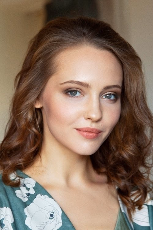 Yuliya Khlynina filmleri