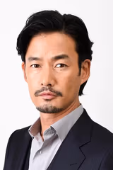 Yutaka Takenouchi filmleri