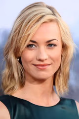 Yvonne Strahovski filmleri
