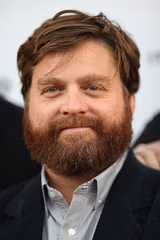 Zach Galifianakis filmleri