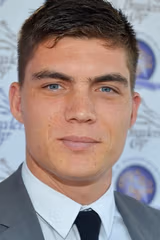 Zane Holtz filmleri