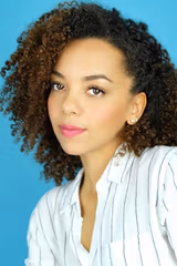 Zarrin Darnell-Martin filmleri
