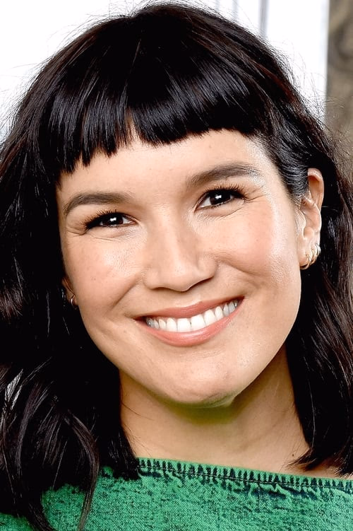 Zoë Chao filmleri