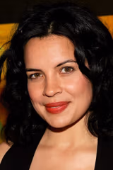 Zuleikha Robinson filmleri