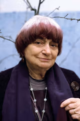 Agnès Varda filmleri