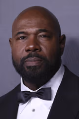 Antoine Fuqua filmleri