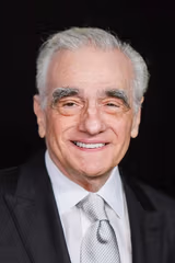 Martin Scorsese filmleri
