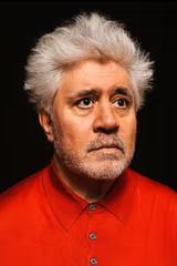 Pedro Almodóvar filmleri