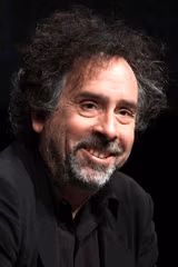 Tim Burton filmleri