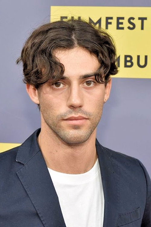 Aaron Altaras filmleri