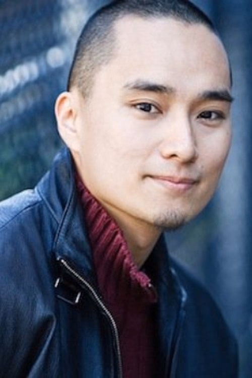 Aaron Au filmleri