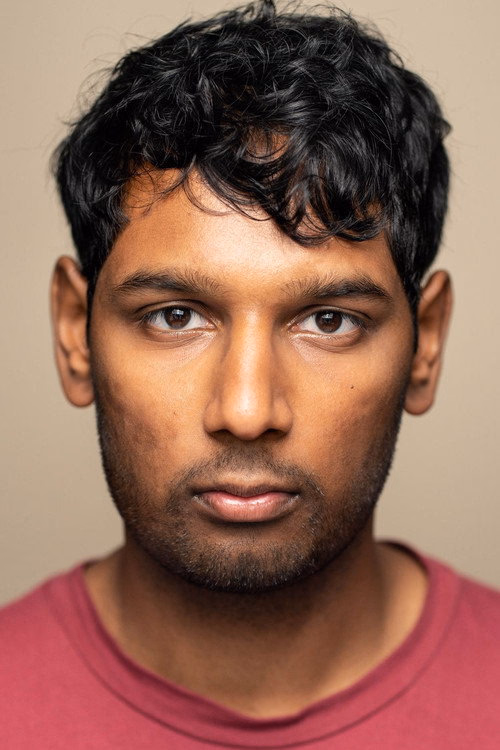Aaron Gill filmleri